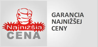 Garancia najnižšej ceny